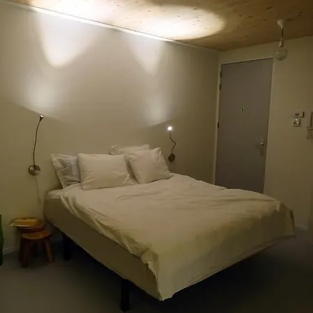 Harbor Loft * Амстердам