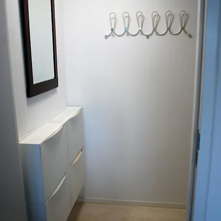 Апартаменты Harbor Loft *