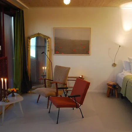 Harbor Loft