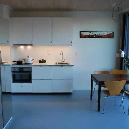 Harbor Loft